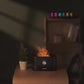 Flame Aroma Diffuser Humidifier Relax-Decor™