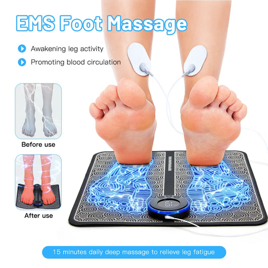 Foot Massager Relax-Decor™