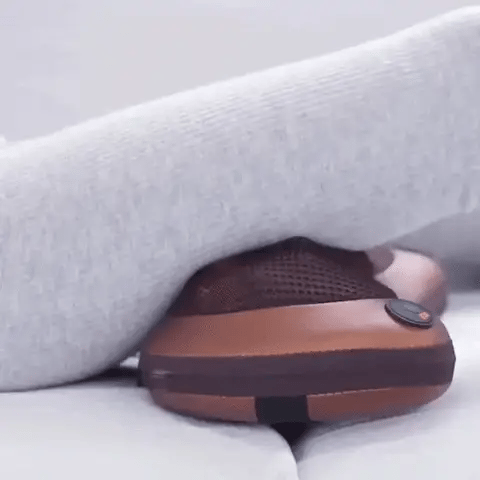 Massage Pillow Relax-Decor™