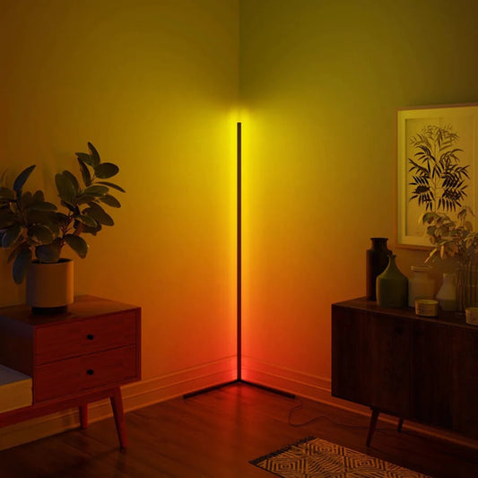LED FLOOR LAMP Relax-Decor™